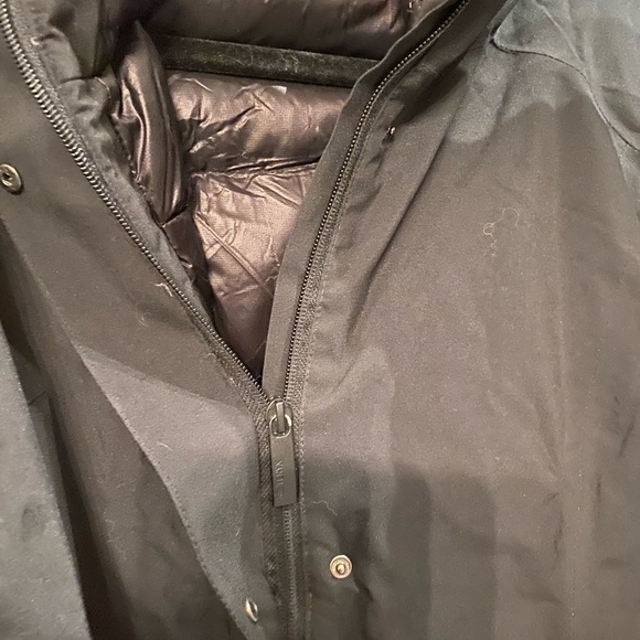 Arc’teryx insulated parka, size X-large - Picture 3 of 8